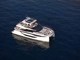 Prestige M8 Solar